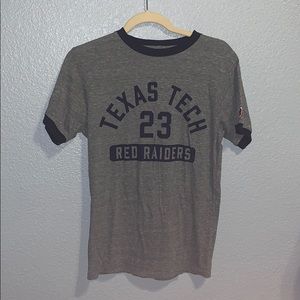 Texas Tech T-shirt